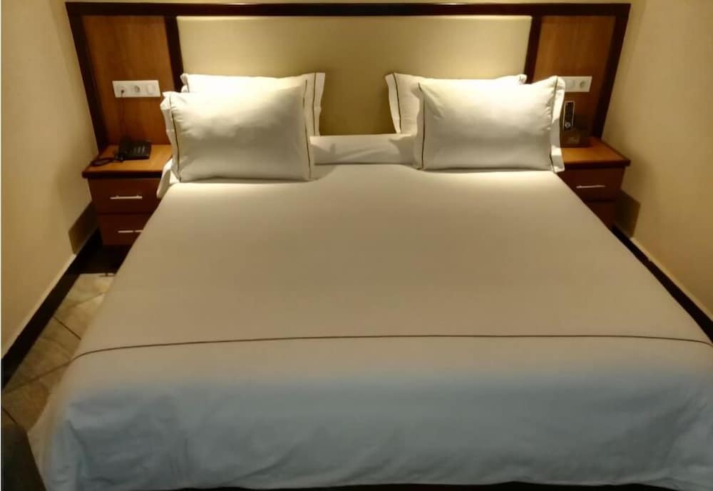Standard Room photo 1
