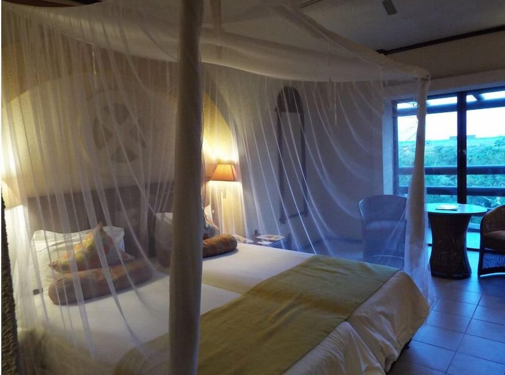 Standard Twin Room, River View - Photo 1