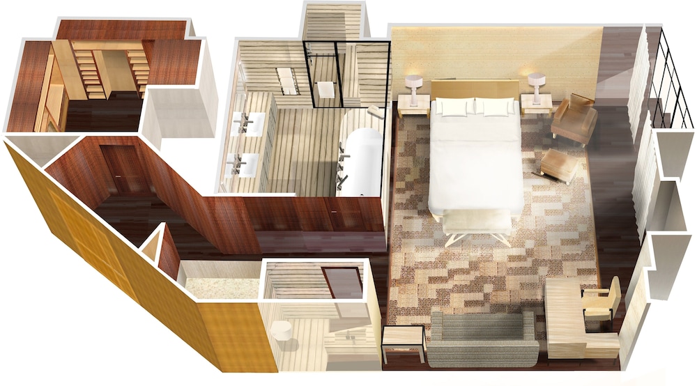 Deluxe Room photo 3