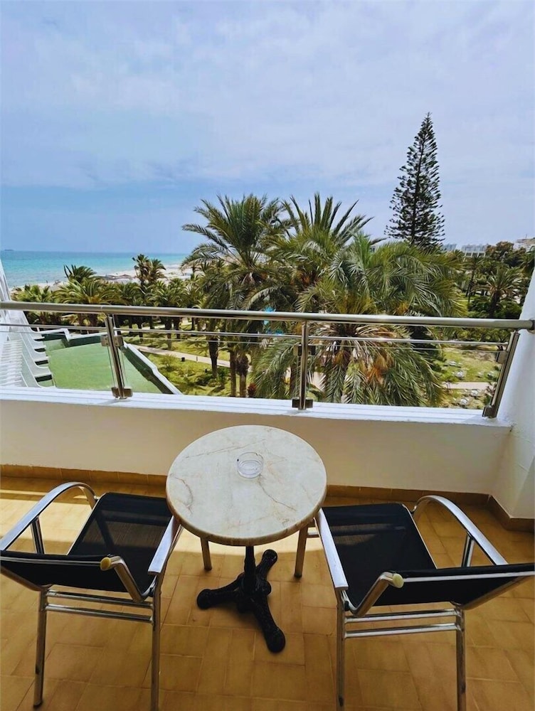 Standard Room, Garden View photo 2