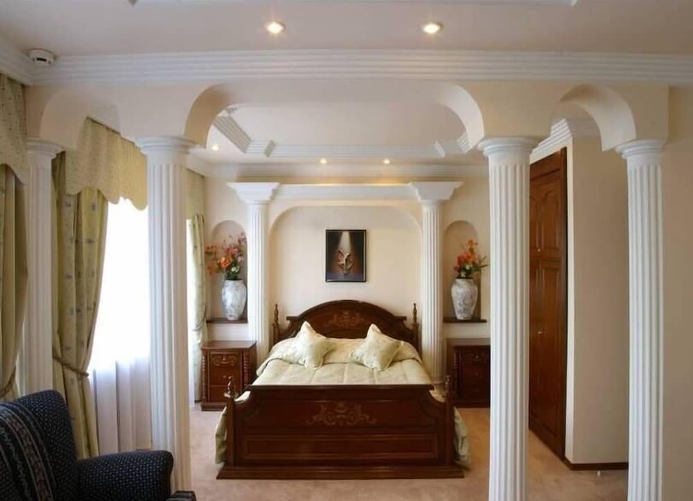 Presidential Suite, 2 Bedrooms photo 3