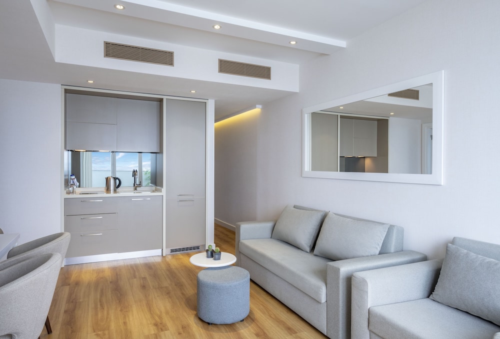 One Bedroom Suite - Photo 7