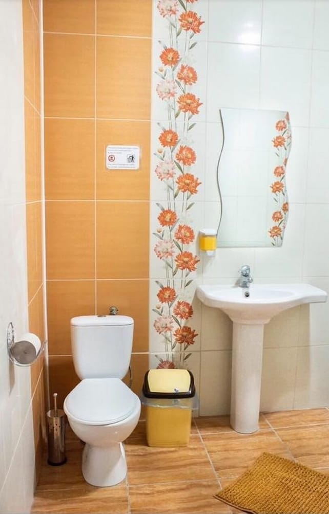 Deluxe Double Room, 1 Queen Bed photo 3