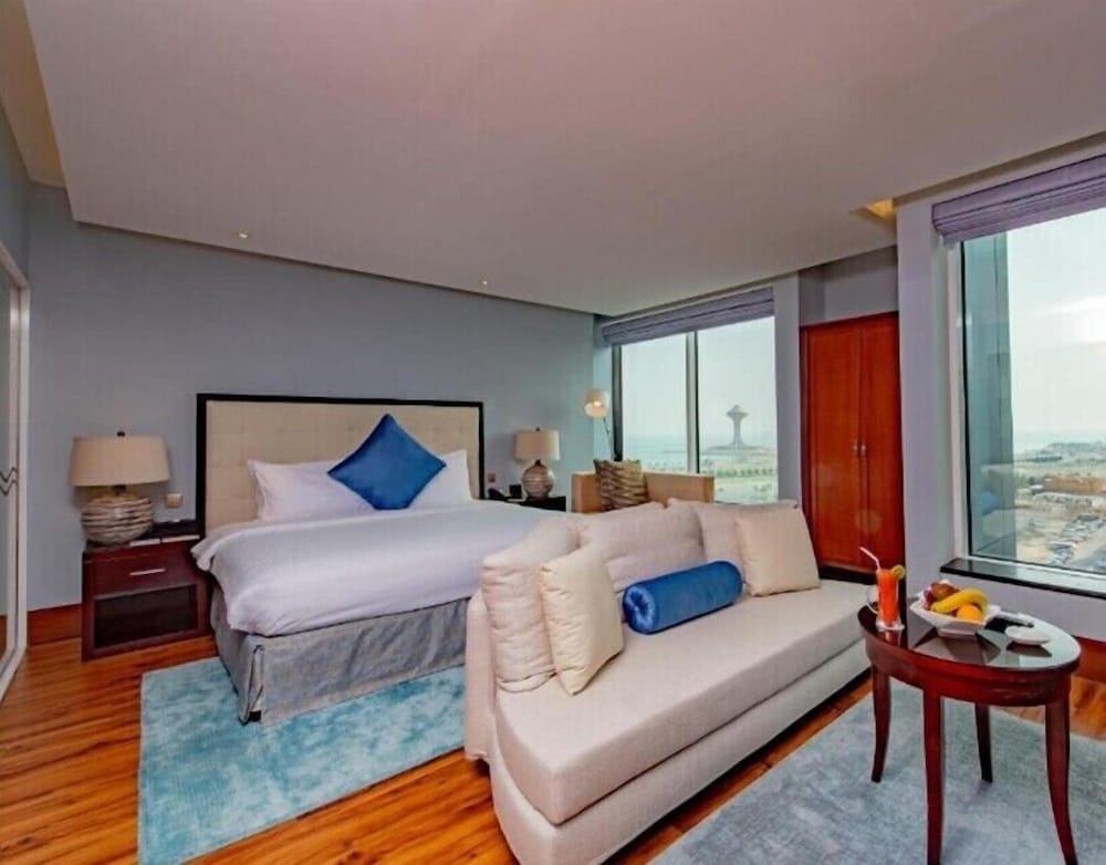 Royal Suite