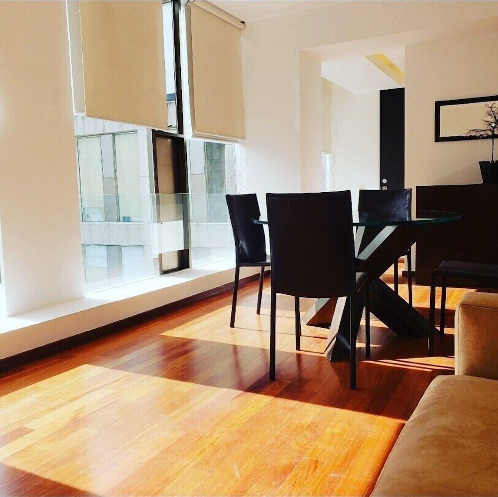 Luxury Apartment