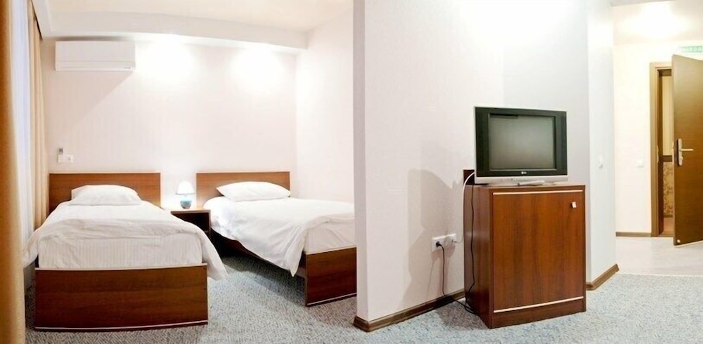 Standard Twin Room photo 1
