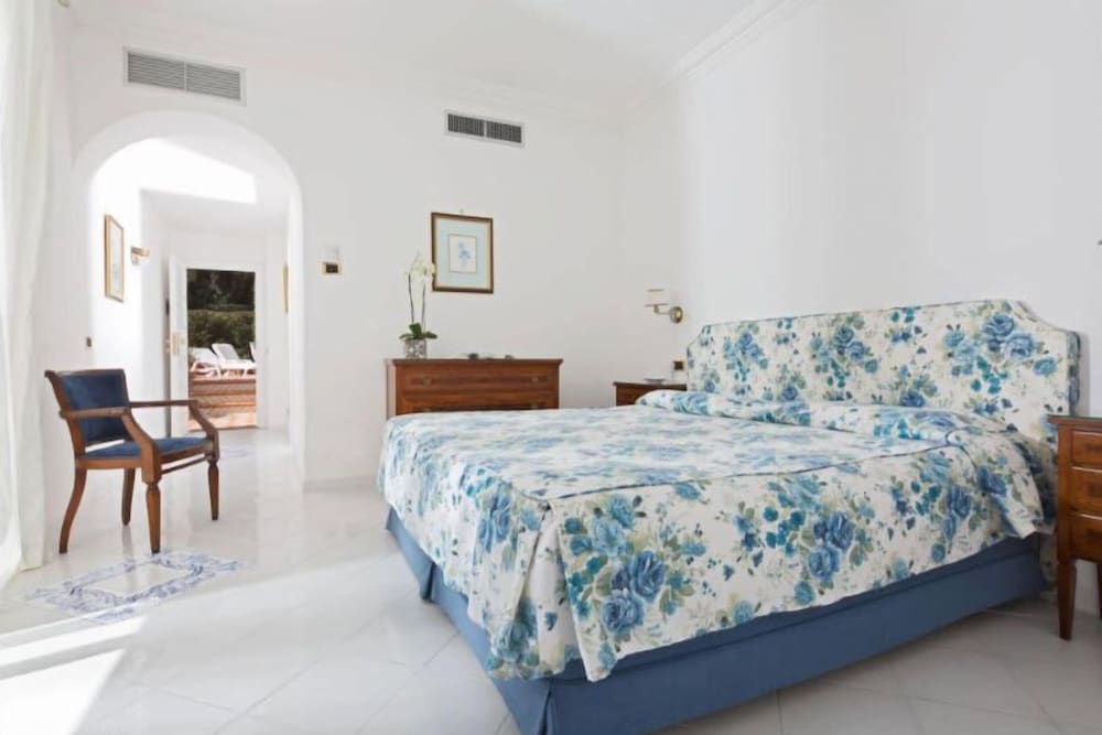 Classic Double Or Twin Room, Balcony