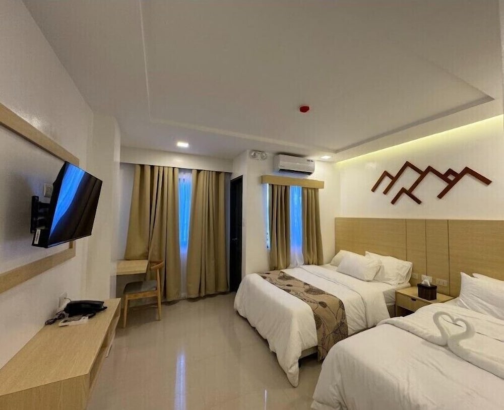 Superior Triple Room - Photo 3