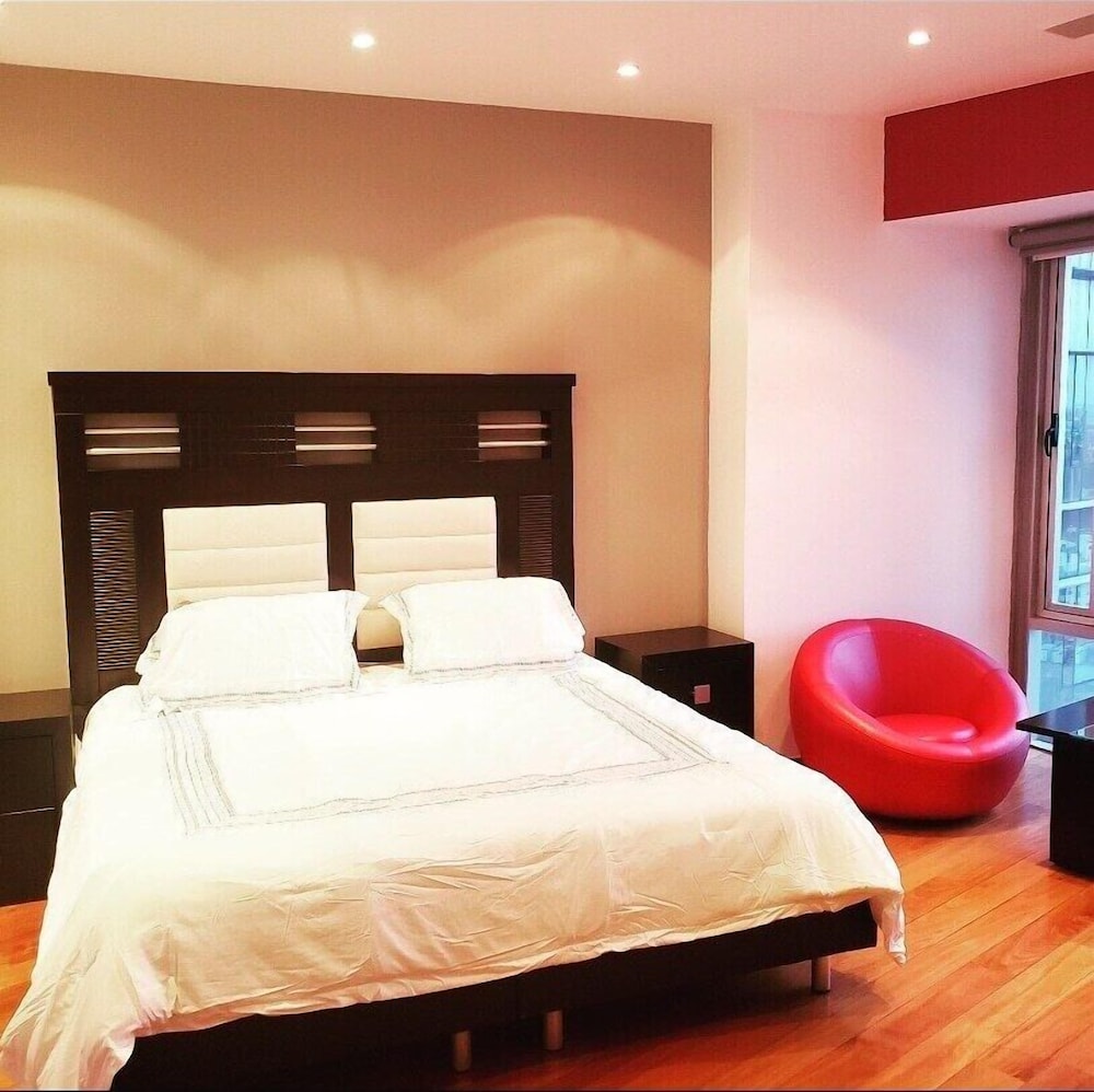 Suite Deluxe photo 1