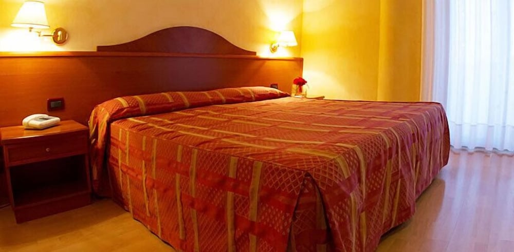 Economy Single Room, 1 Twin Bed