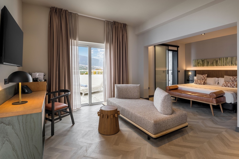 Royal Suite