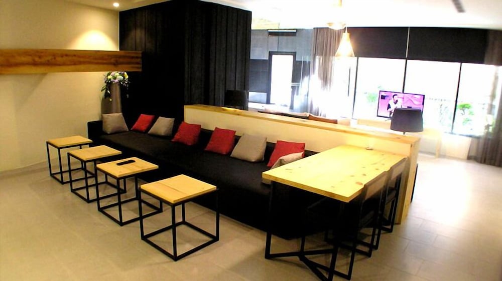 Superior Double Room photo 2