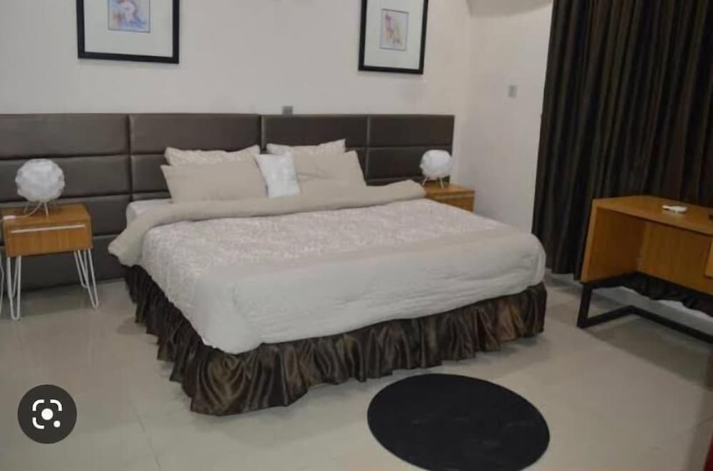Standard Double Room Single Use, Microwave
