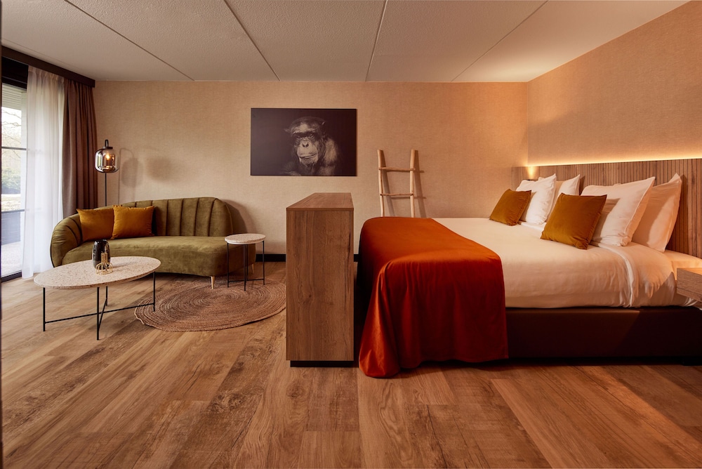 Junior Suite - Photo 3