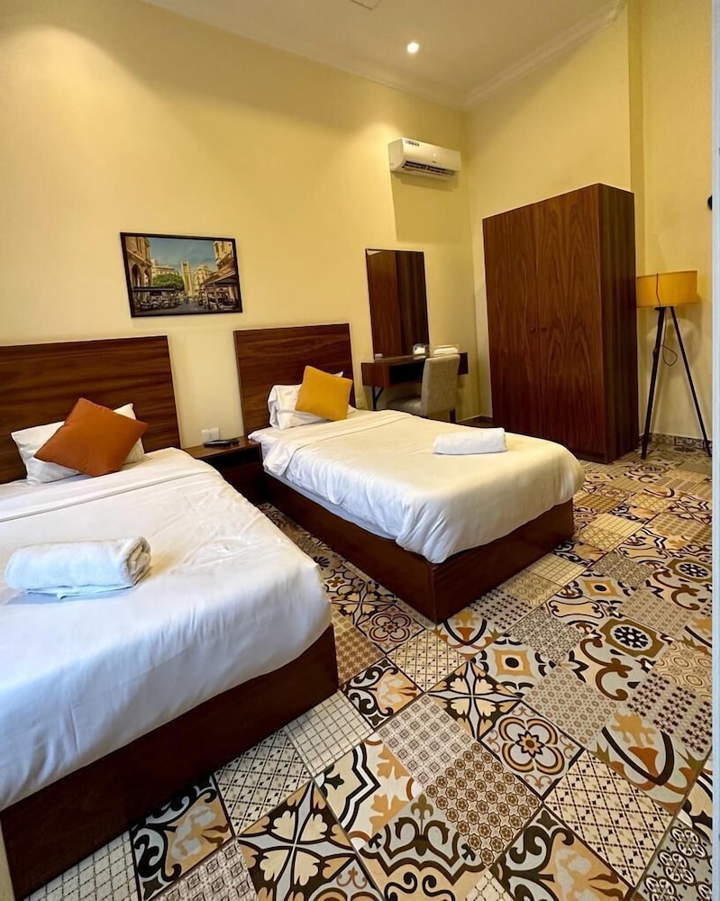Classic Double or Twin Room - Photo 2