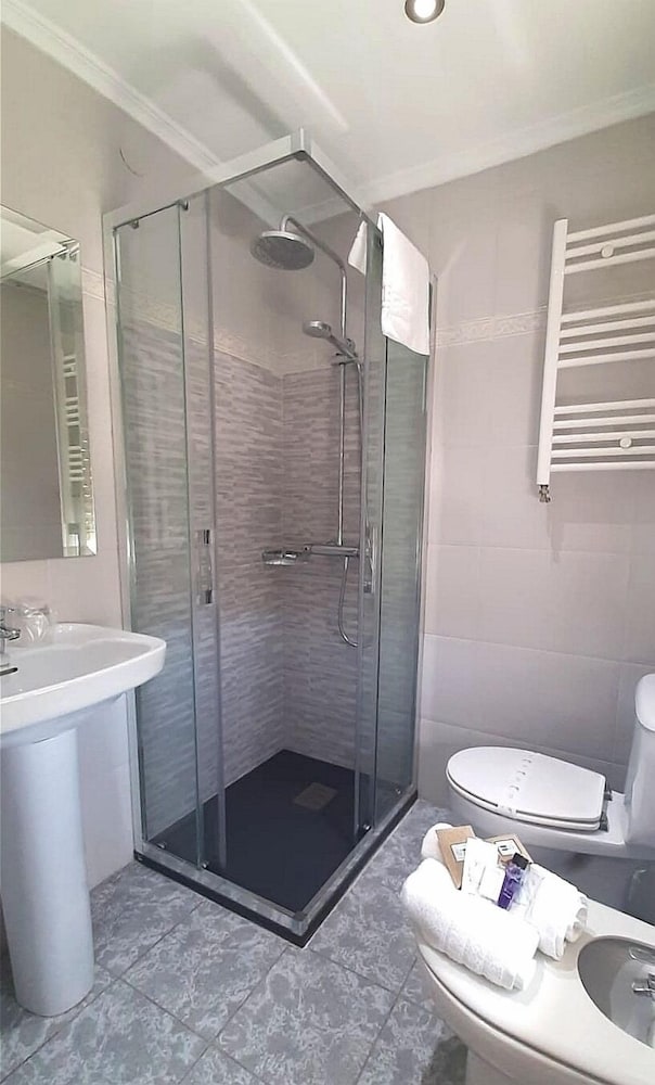 Double Room, 1 Double Bed (view of Selgas Palace Complex) - Photo 2