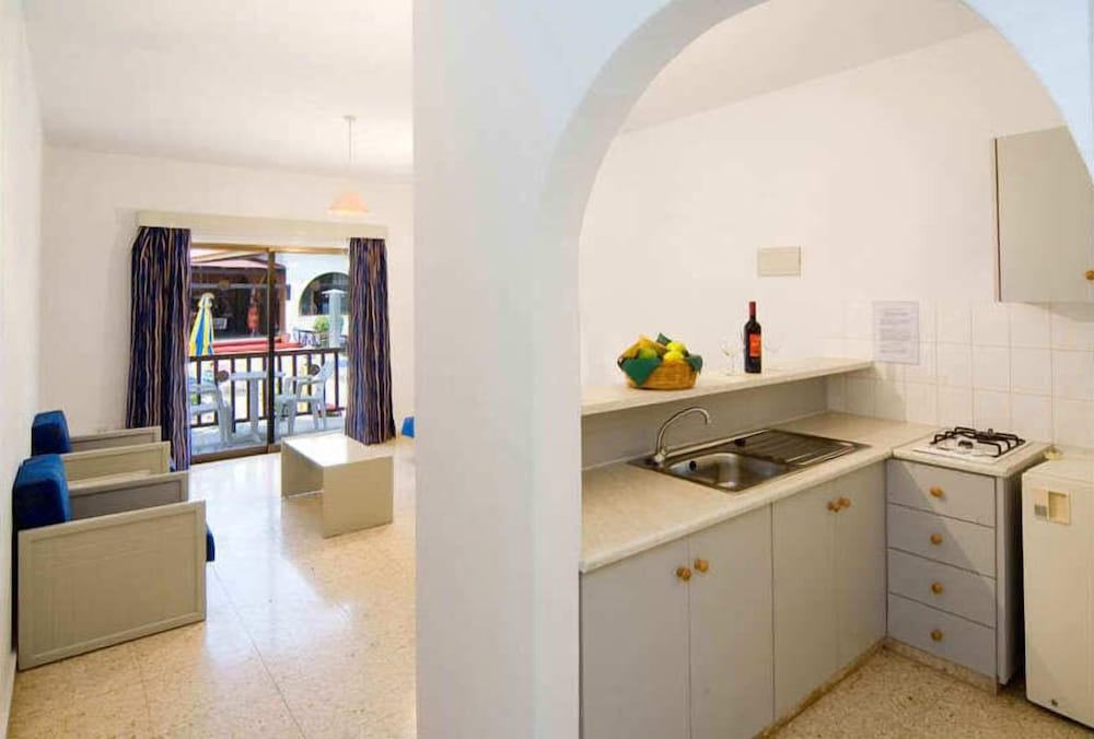 Apartment, 1 Bedroom photo 3