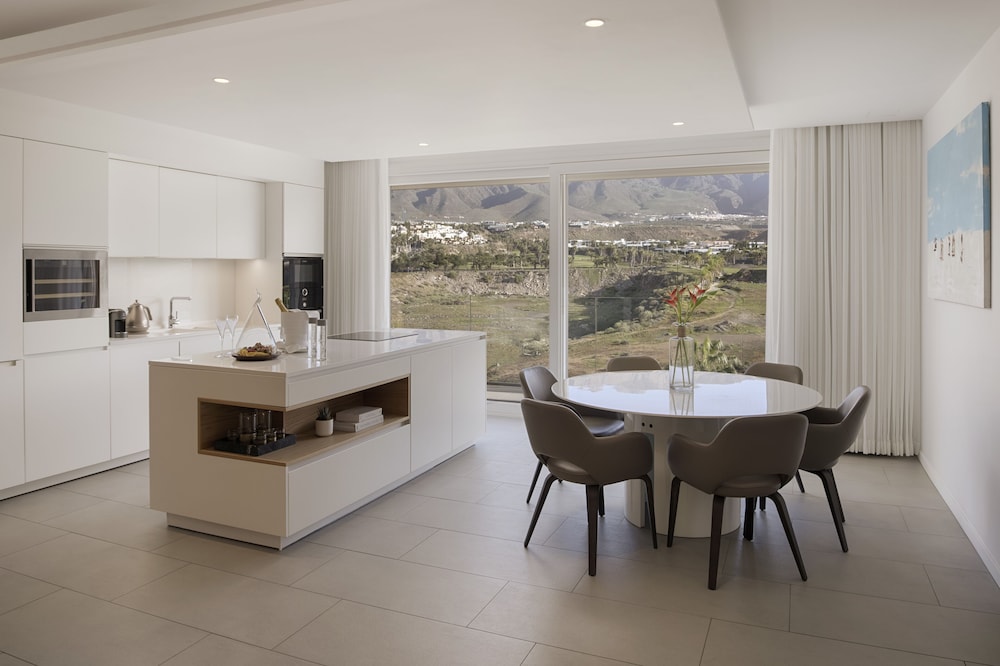 Suite, 2 Bedrooms, Private Pool (Penthouse) thumbnail 6