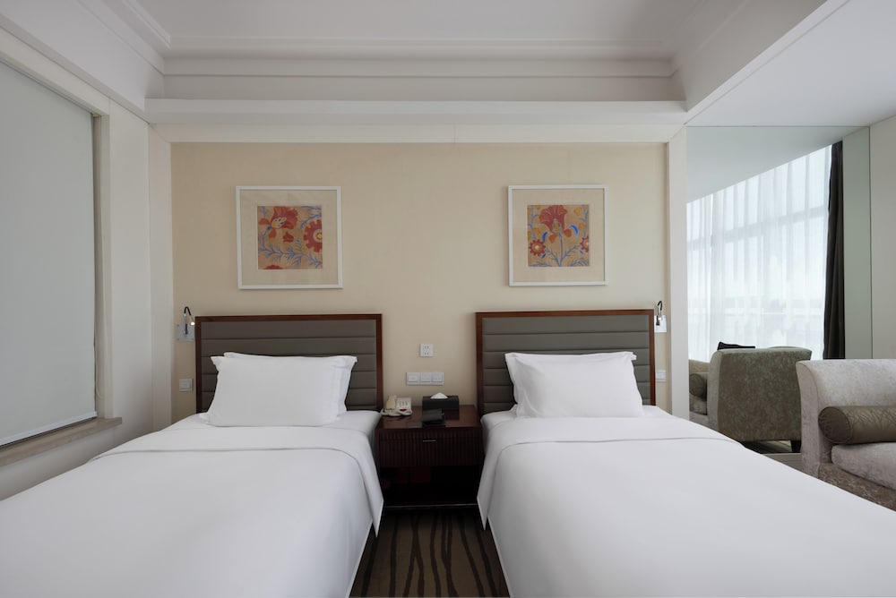 Superior Twin Bed Room Sea View