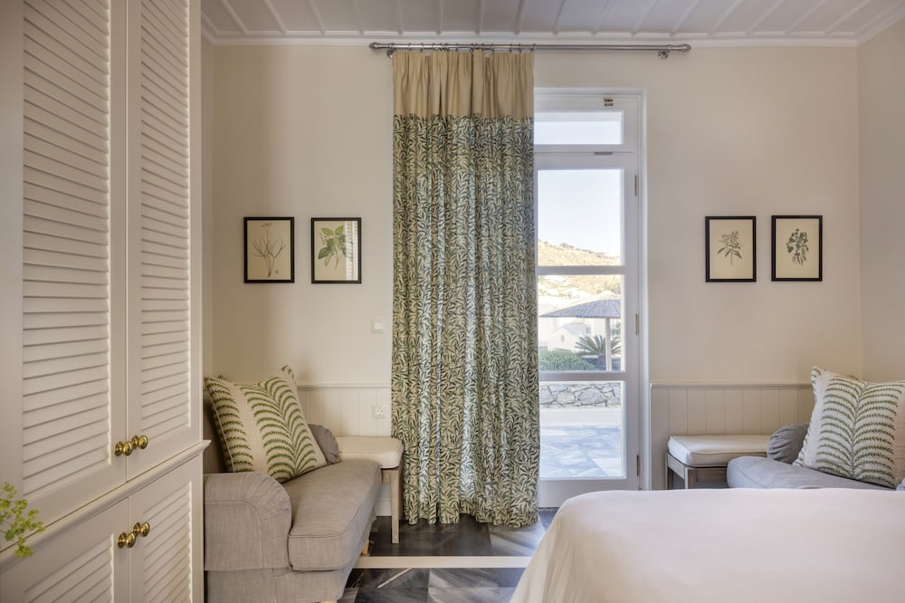 Standard Twin Room, Sea View - Photo 13