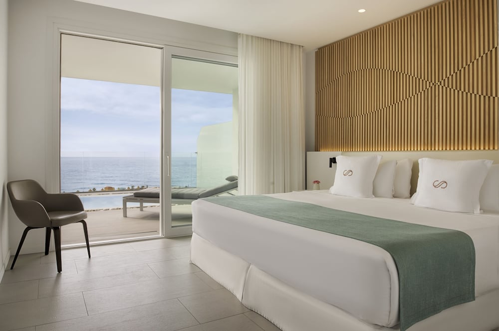 Suite, 2 Bedrooms, Private Pool (Penthouse) thumbnail 5