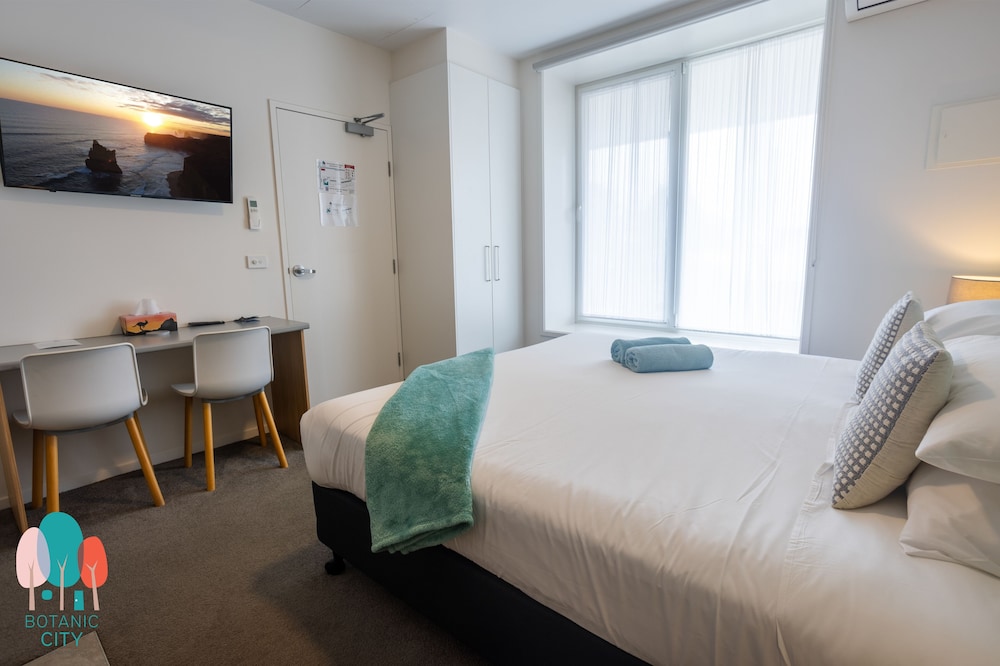 Superior Apartment, 2 Bedrooms, 2 Bathrooms - Photo 9