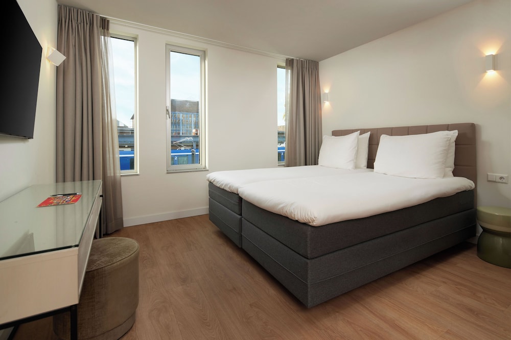 Superior deluxe room photo 1