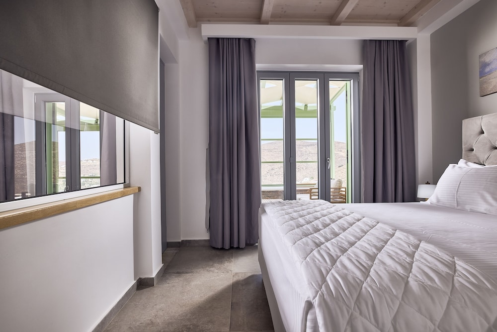 Family Suite, Sea View photo 2