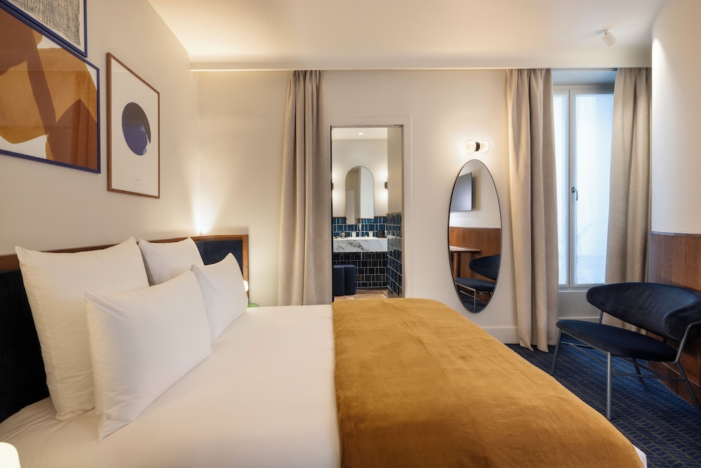 Superior Double Room photo 1