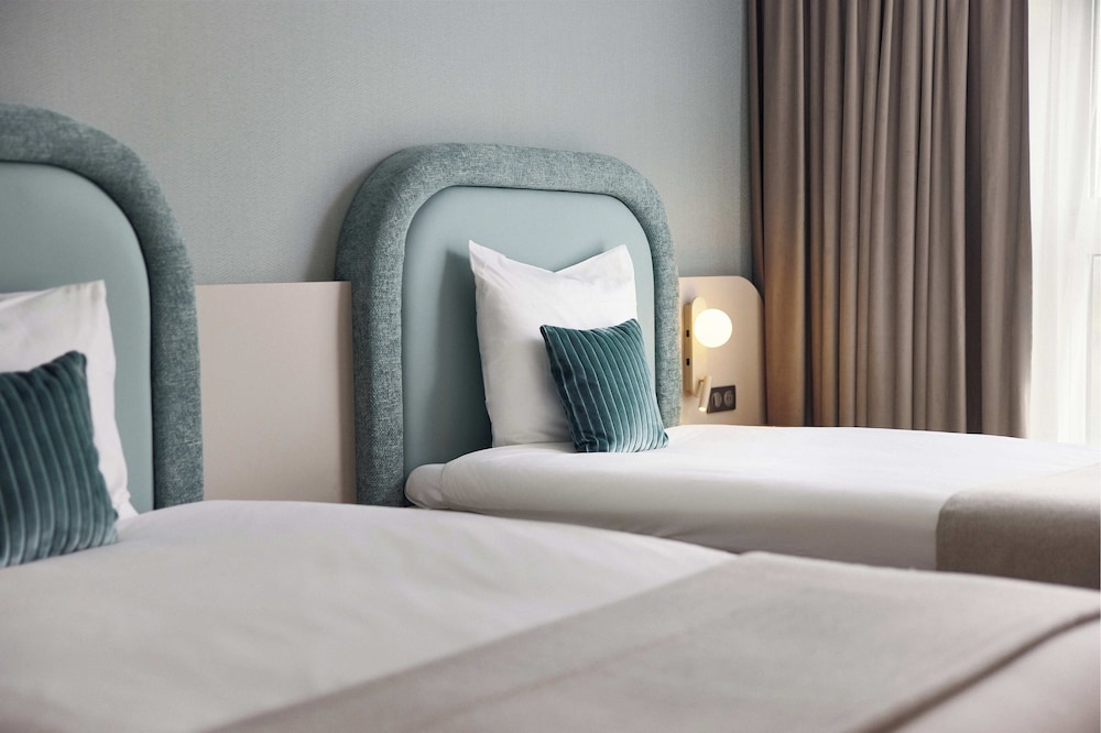Deluxe Twin Room - Photo 2