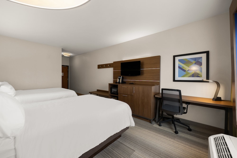 Holiday Inn Express Hotel & Suites Limon I-70 by IHG, Billede 2