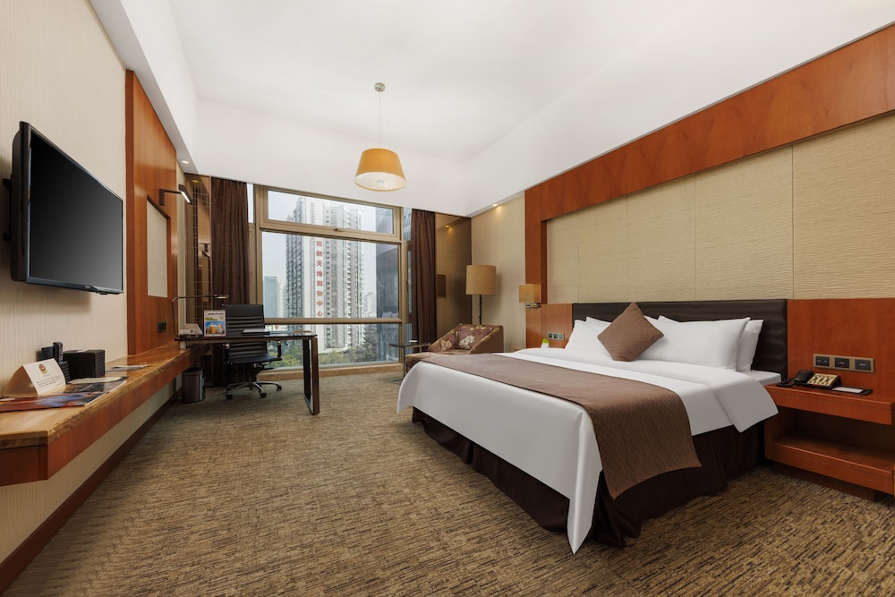 Deluxe Double Room photo 1
