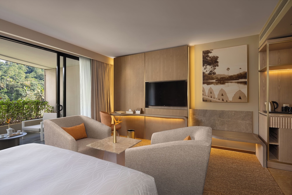 Executive Double or Twin Room photo 3