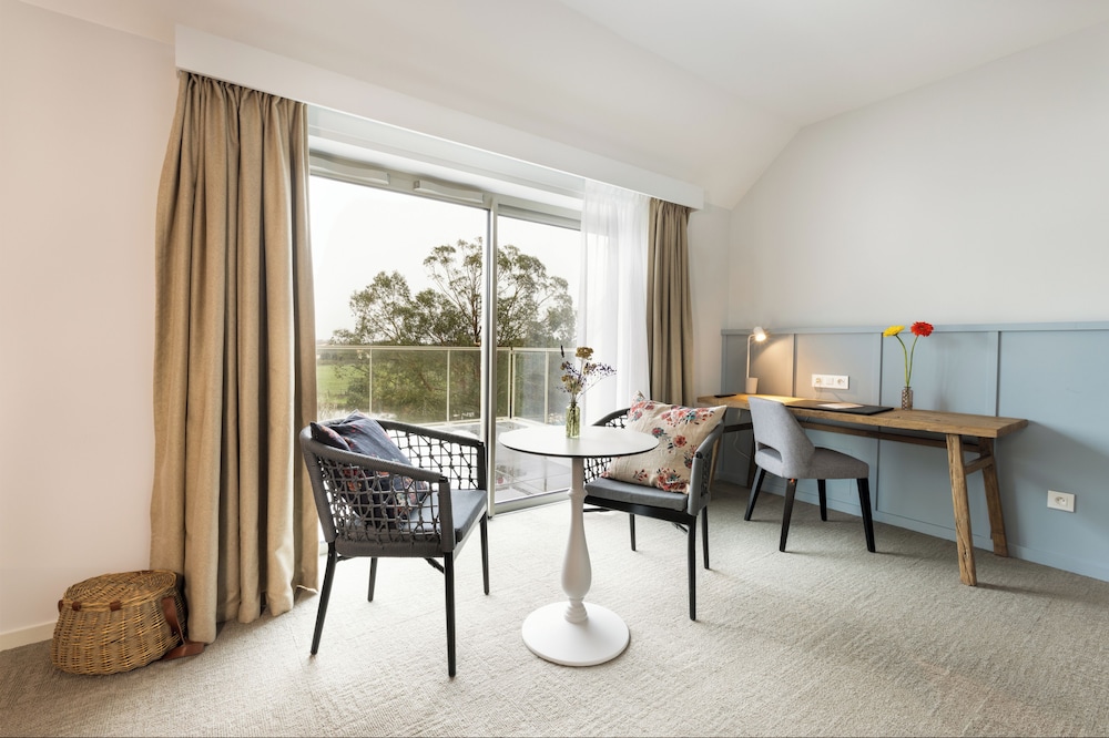 Chambre Premium, Vue Mer Ou Jardin, 4 Étoiles photo 1