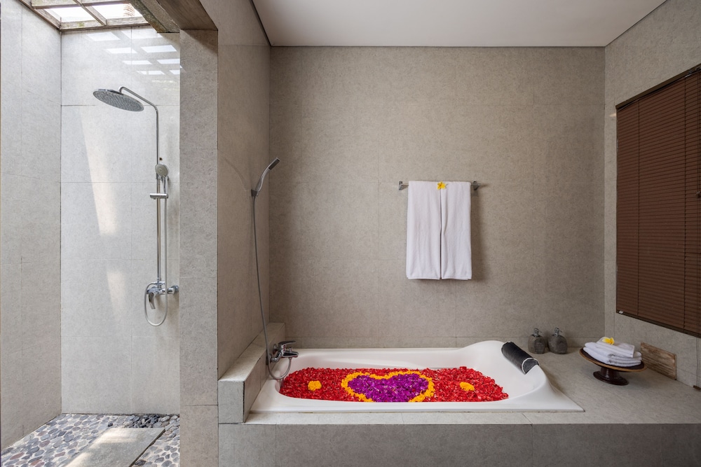 Villa, 1 Bedroom, Private Pool (with Daily Afternoon Tea)