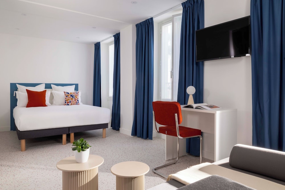 Quadruple Room photo 3