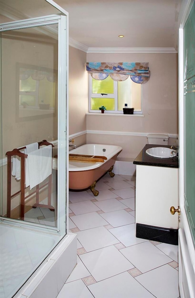 Executive Double Room photo 2