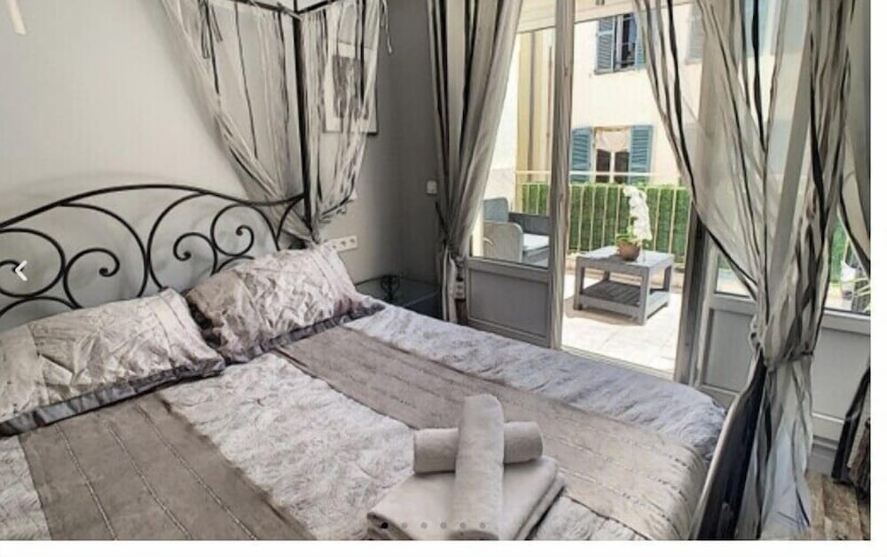 Double Room, Terrace - Photo 1