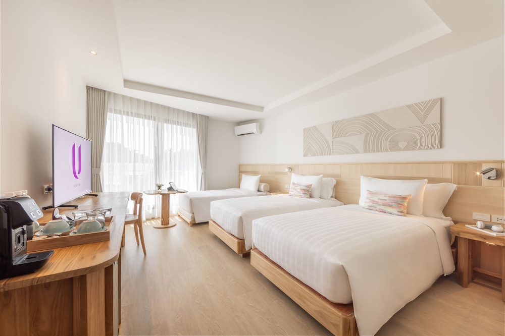 Superior Triple Room - Photo 3
