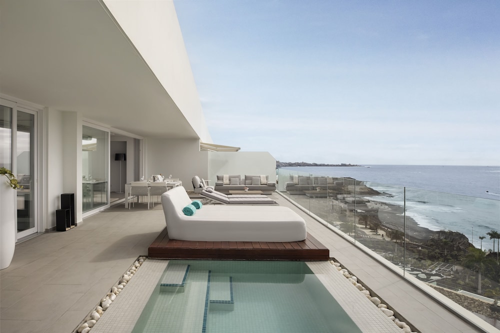 Suite, 2 Bedrooms, Private Pool (Penthouse) thumbnail 6