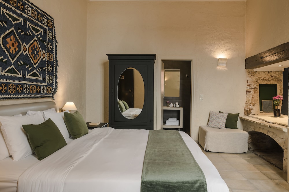 Superior Double Room photo 1