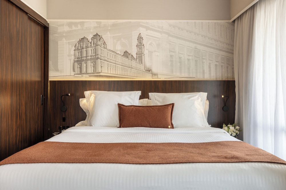Premium Double Room