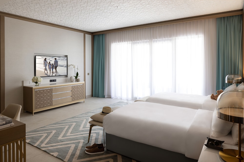 Room (Gulf Summer House Arabian) - Photo 1