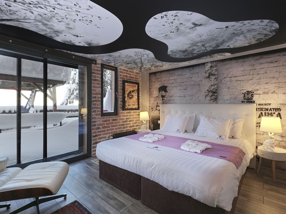 Suite Terrace