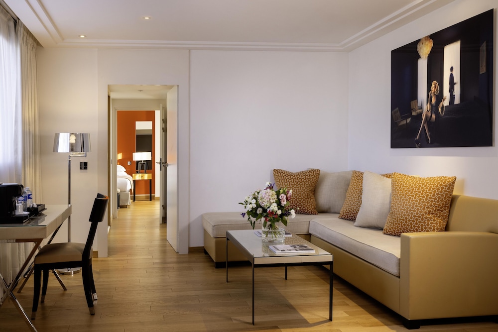 Suite Elysée