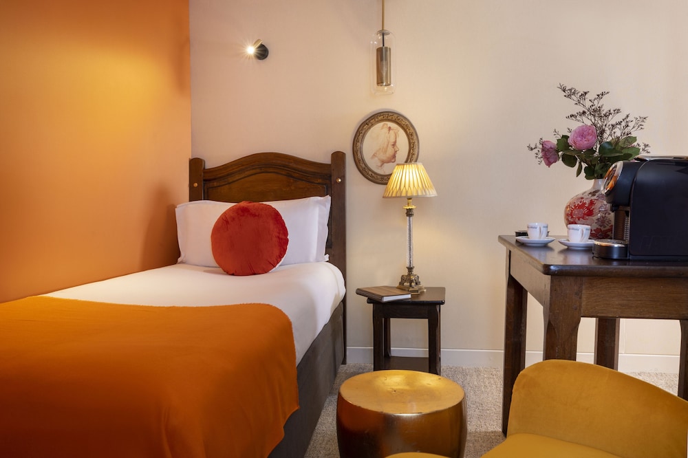 Triple Room photo 2