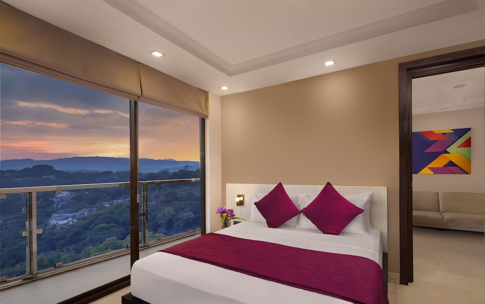 Presidential Suite photo 2