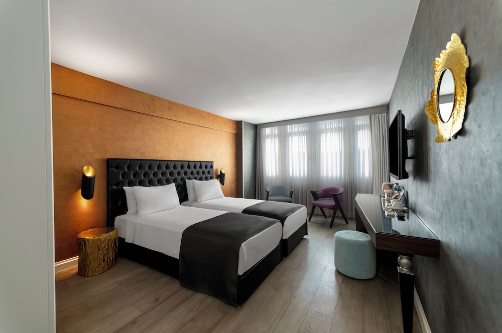 Deluxe Standard Room photo 2