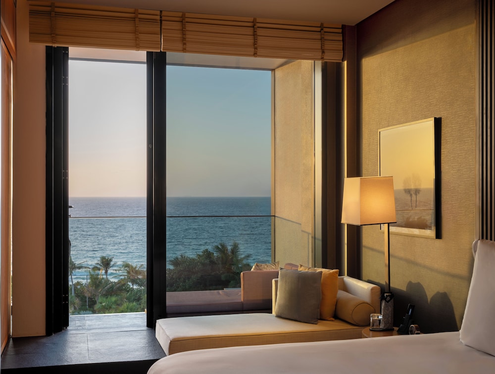 Family Suite with Complimentary Rainforest Experience once per stay