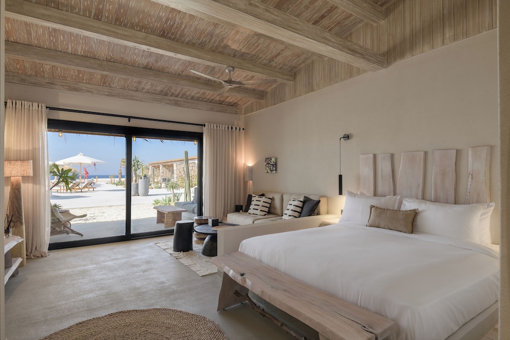 Deluxe Room, Sea View